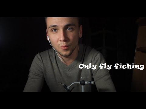 Видео: Only fly fishing - Топ 10 мух (10/10)