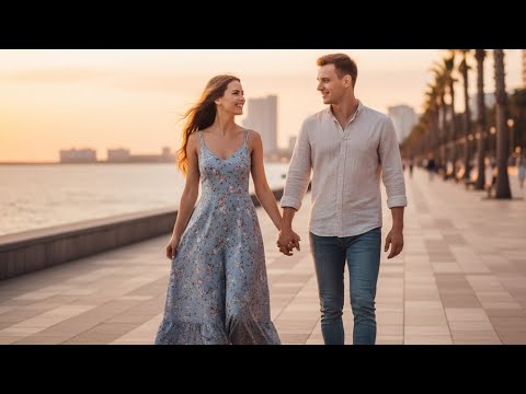 Видео: "2000 и один поцелуй 😘"