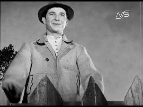 Видео: Марійка-невірниця («Marijka-nevěrnice»), фільм 1933 р., Чехословаччина