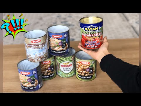 Видео: КАК УТИЛИЗОВАТЬ ЖЕЛЕЗУ, 3 УМНЫХ ИДЕИ