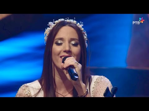 Видео: НОВИ САД КОНЦЕРТ - Даница Црногорчевић / NOVI SAD KONCERT - Danica Crnogorcevic