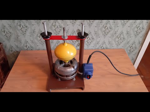 Видео: Дробокатка