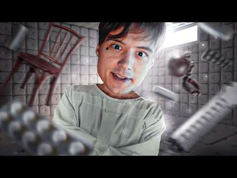 Видео: Причины ПУСТОГО ВЗГЛЯДА ИВАНГАЯ...