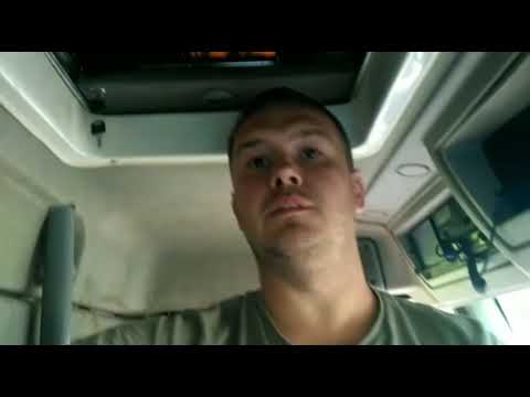 Видео: Опыт эксплуатации Volvo FE ч.1