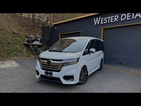 Видео: Минивен, который остался с нами‼️StepWgn от 1,3 млн из Японии‼️😱 Лучшая машина в семью‼️