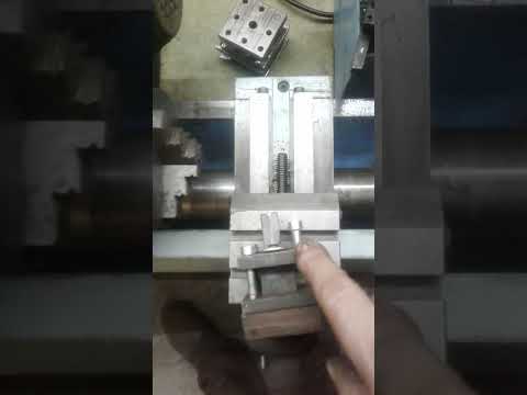 Видео: Наконец то установил новую резцедержку