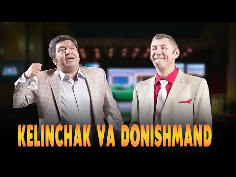 Видео: Хандалак - Келинчак ва Донишманд | Xandalak - Kelinchak va Donishmand