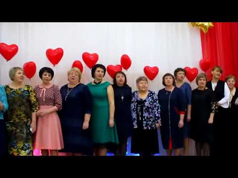 Видео: Вечер встречи выпускников   3 февраля 2018г    Школа №33