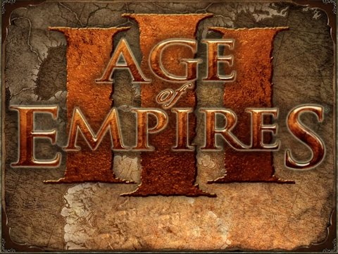 Видео: Жестокий бой с Экспертом - Age of Empires 3