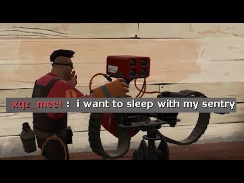 Видео: Случайные моменты TF2 в 2025 году всё ещё смешные