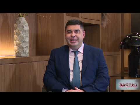 Видео: ЗАСПИЈ АКО МОЖЕШ (17.11.2025) ГОСТИН: Др. АЛМИРА ХАЛПЕРИН