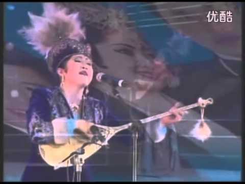 Видео: Мақпал Жүнісова - Дүниенің қызығын -ай   Макпал Жунусова