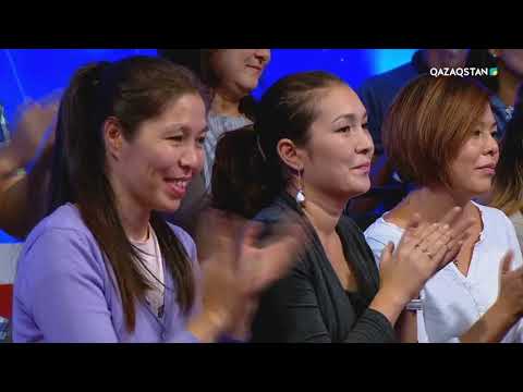 Видео: Dara jol (Дара жол). Ермұрат Үсенов. 7-бағдарлама