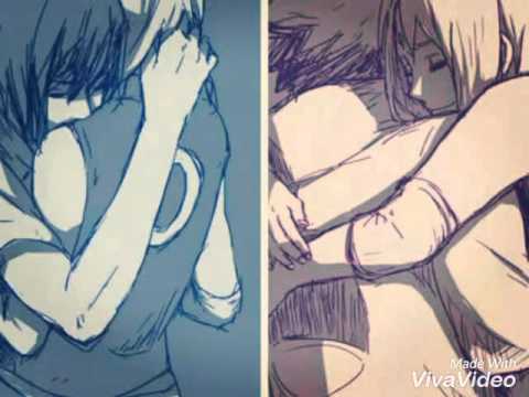 Видео: Саске и Сакура|Кислород