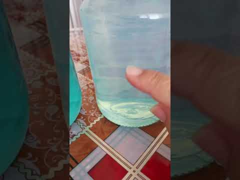 Видео: Медь и цынк.