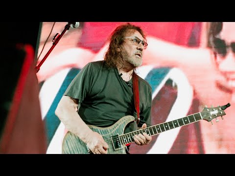 Видео: Владимир Кузьмин и гр. Динамик фрагмент концерта Petter bar г. Москва 2025