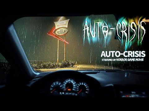 Видео: Auto-Crisis (2025) - полное прохождение [PC, FULL GAME]