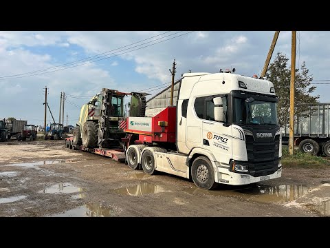 Видео: Специфика трала удивляет! Первый дальняк💪 😎