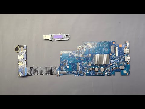 Видео: Рабочий день в мастерской по ремонту компьютерной техники и не только. 11.11.2025