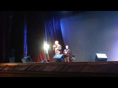 Видео: Діма Волканов у Трускавці 04.01.2024 рік