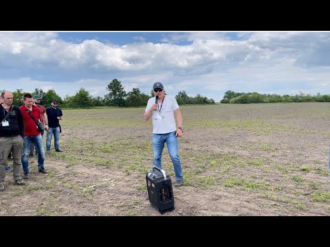 Видео: 2 часть семинара у Чечёты Андрея Борисовича ,малые нормы посева ячменя и пшеницы 25кг-40кг шок  🤯