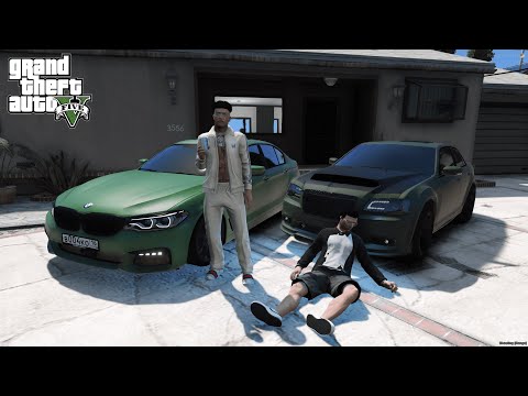 Видео: РЕАЛЬНАЯ ЖИЗНЬ СТУДЕНТА В GTA 5 - ВОЗВРАЩЕНИЕ ДОМОЙ! НОЧНОЙ ХАС ПО ГОРОДУ! ТУСОВКА ДО УТРА! 🏀DONOVAN