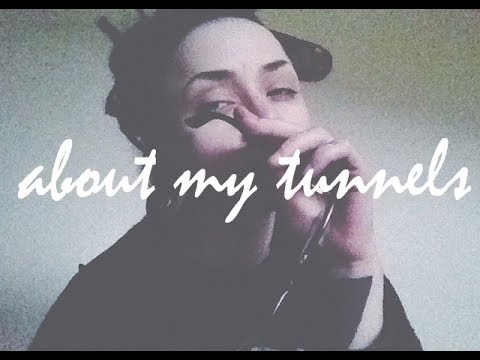 Видео: Вопрос-Ответ #2 / tunnels