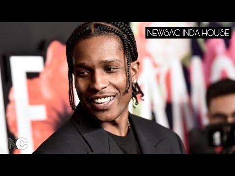 Видео: A$AP Rocky Нэрнээс цааш юу мэдэх вэ? #30