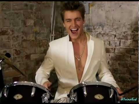 Видео: Алексей Воробьев (Alex Sparrow). Ой-ой-ой!