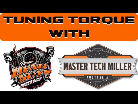 Видео: Эпизод 1: Настройка динамометра, распредвалы, выхлопные системы, модули настройки и многое другое...