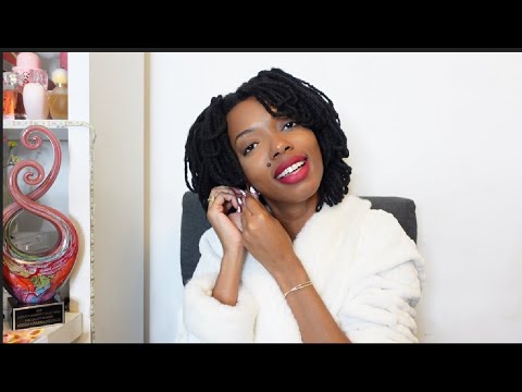 Видео: Разнообразие локонов — от локонов длиной до шеи