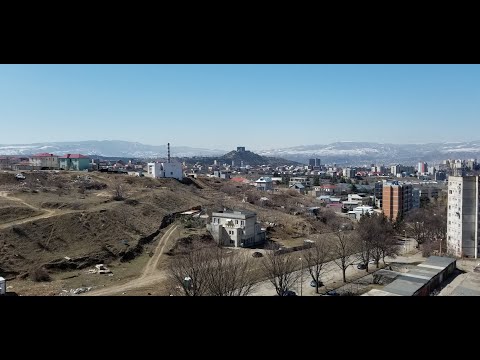 Видео: 29.03.2022 Tbilisi. Мухиани "4b" микрорайон