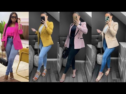 Видео: Элегантность и повседневность | Гид по женскому стилю