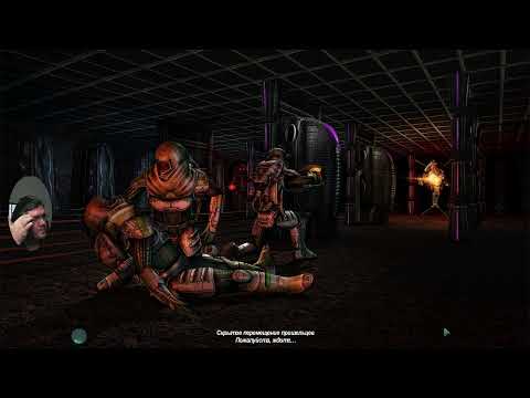 Видео: UFO2: Extraterrestrials / Xas / 1 год выживания. Меня не остановить