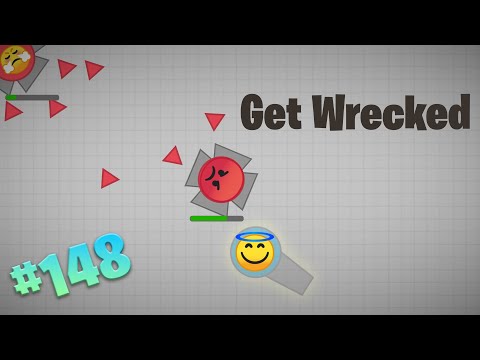 Видео: Diep.io ЛУЧШИЕ МОМЕНТЫ #148 | СМЕШНЫЕ И ТРОЛЛИНГОВЫЕ МОМЕНТЫ В DIEPIO