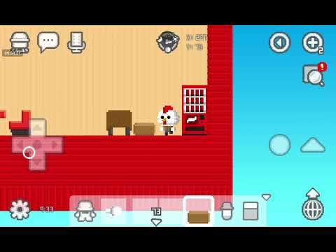 Видео: играю в BOKU BOKU
