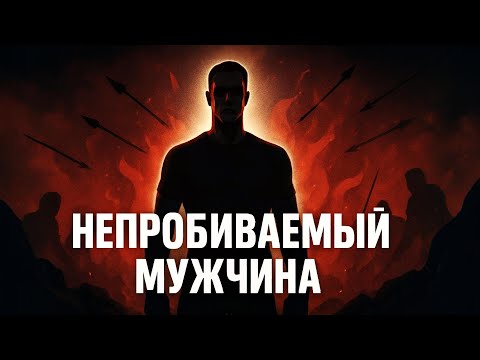 Видео: 10 правил, которые делают мужчину непробиваемым