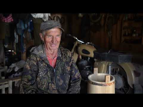 Видео: Бондарное ремесло