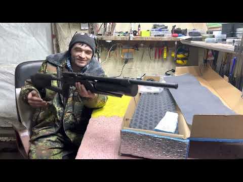 Видео: ПсП АКУРА в 6,35 обзор и распаковка.