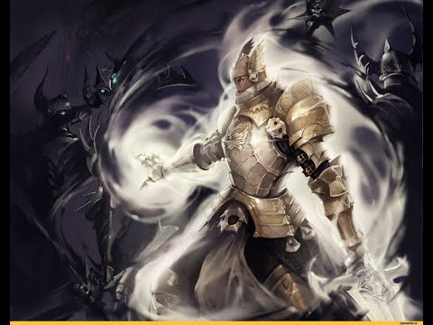 Видео: Гуин  по петам Некра