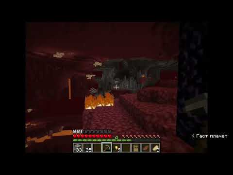 Видео: Новый мод и новые опасности | The broken script | Minecraft