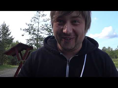 Видео: Весенняя ловля форели. Рыбалка в Лепсари. Обзор