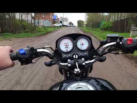 Видео: Мопед СИГМА. Для людей высокого роста и не только. Индийское происхождение. Тест-драйв