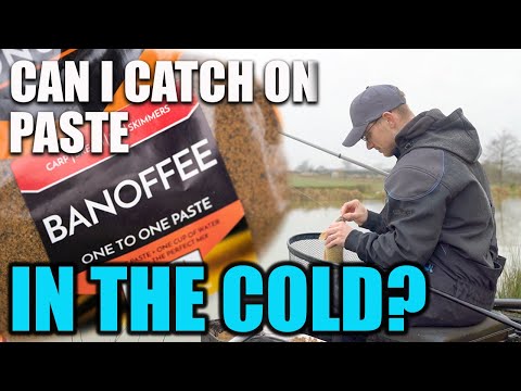 Видео: Можно ли заразиться пастой на морозе?!