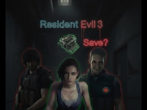 Видео: Раккун-Сити: Две версии одного апокалипсиса. Resident Evil 3