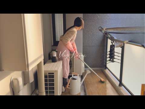 Видео: Завершение года: генеральная уборка и подготовка японских новогодних блюд для заморозки | VLOG