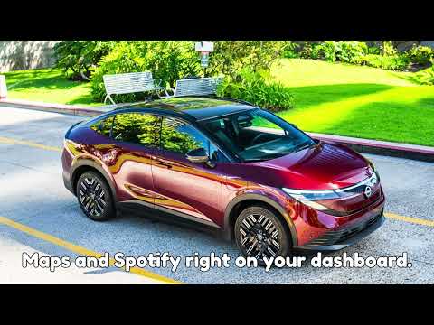 Видео: Chevy Bolt против Nissan Leaf 2026–2027: битва доступных электромобилей, которая меняет всё!