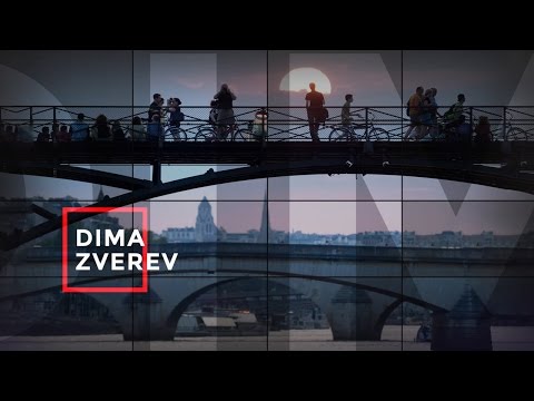 Видео: Phototalks - Dima Zverev - Беседы с фотографами