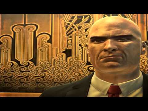 Видео: Hitman Absolution Миссия 17 Блэкуотер Парк(только в костюме)