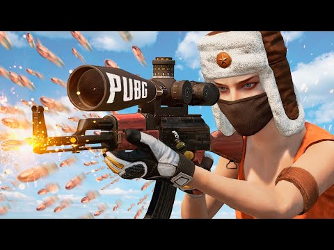 Видео: РАЗОБЛАЧЕНИЕ ФЕЙКОВ В PUBG и PUBG Mobile! #56